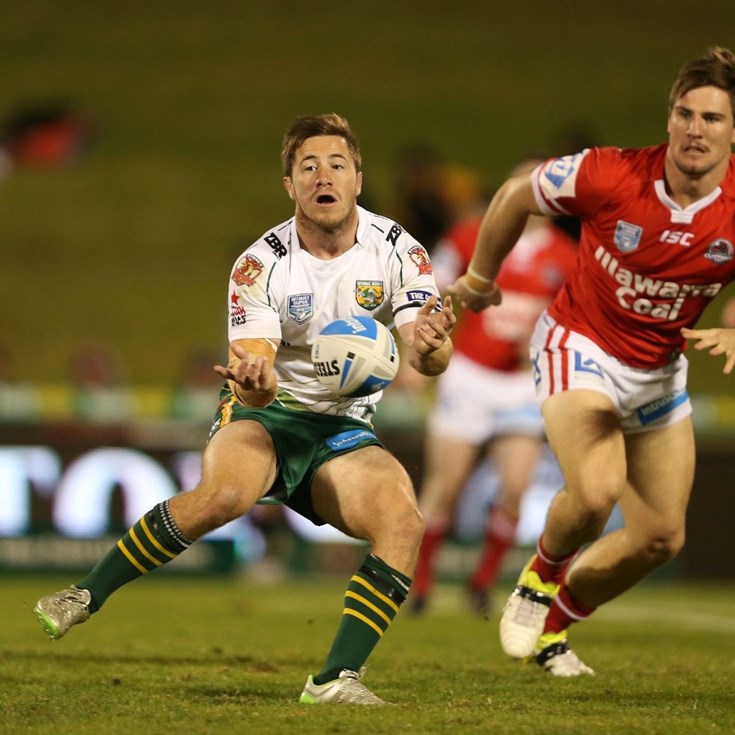 Wyong Demolish Manly