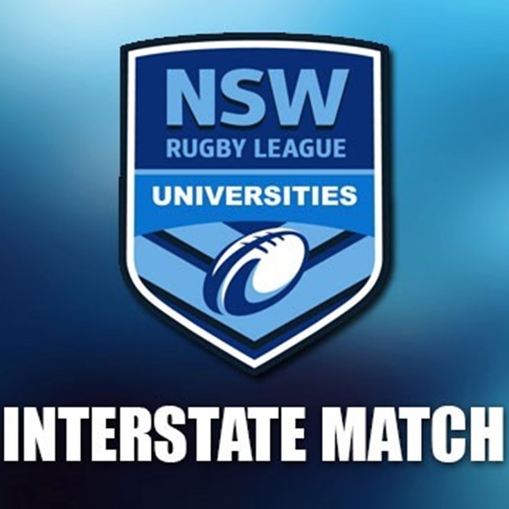 NSW Universities Go Down To Queensland