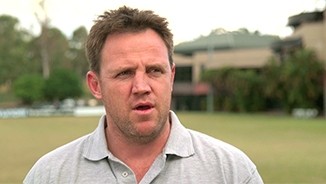 Apprenticeships Ambassador: Adam Brideson