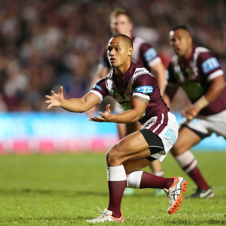 Manly Exodus Brings Out Best In Godinet