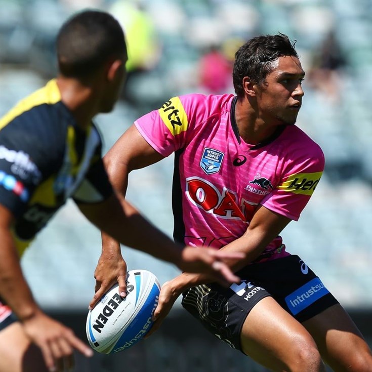 Fresh Faces Going Places | Te Maire Martin