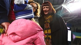 WIL - Raelene Castle