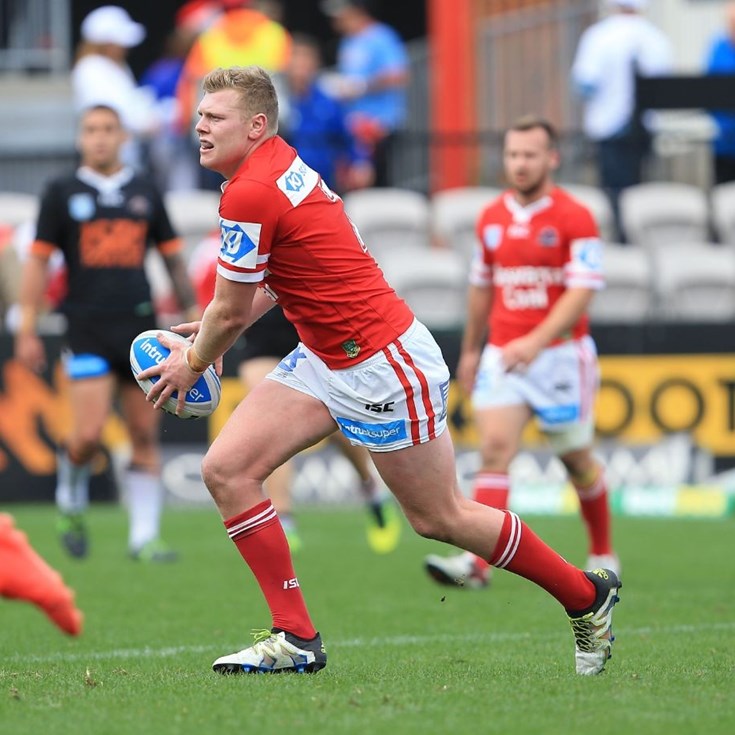 Hutchison To Make Long-Awaited Return