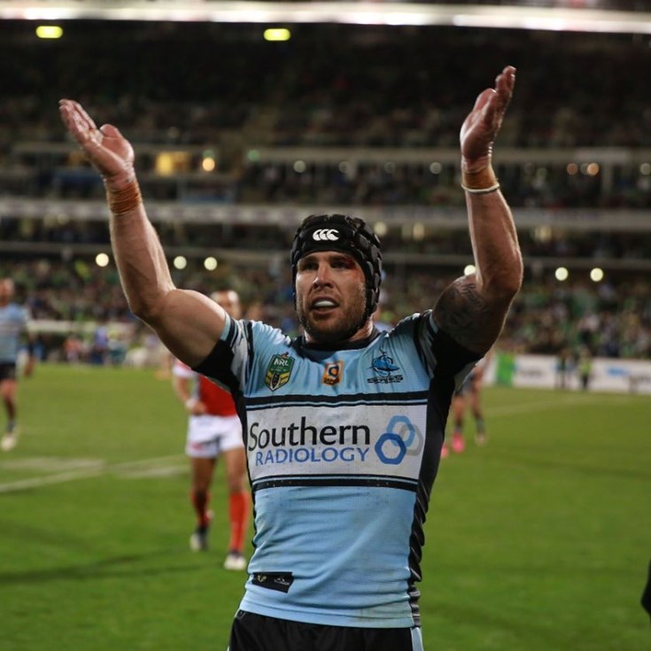 'Menace' A Phantom Issue For Smith