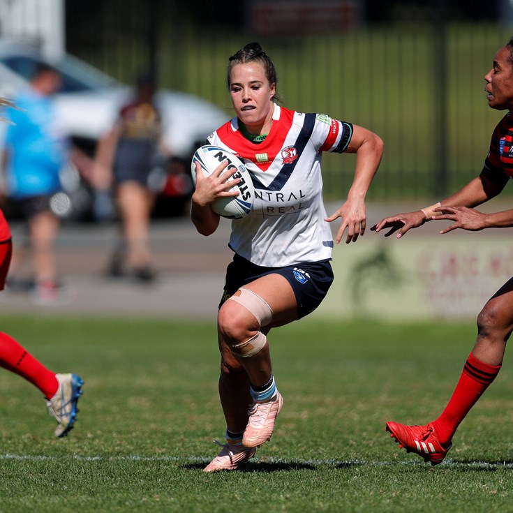 Roosters expecting ambush in Grand Final qualifier