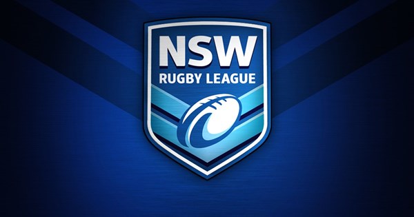Stuart Raper Joins NSWRL | NSWRL