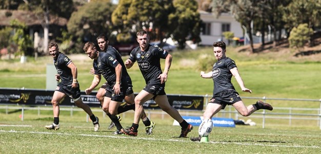 RESULTS | Sydney Shield Round 1