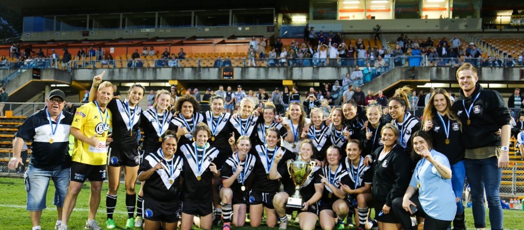 GALLERY | SMWRL and Tertiary Grand Finals