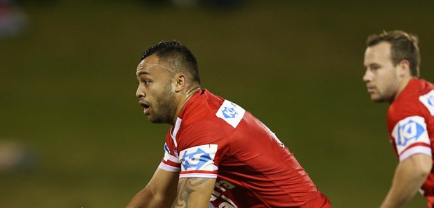 Levi Dodd | 2016 ISP NSW TOTY