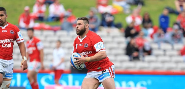 Shannon Wakeman | 2016 ISP NSW TOTY