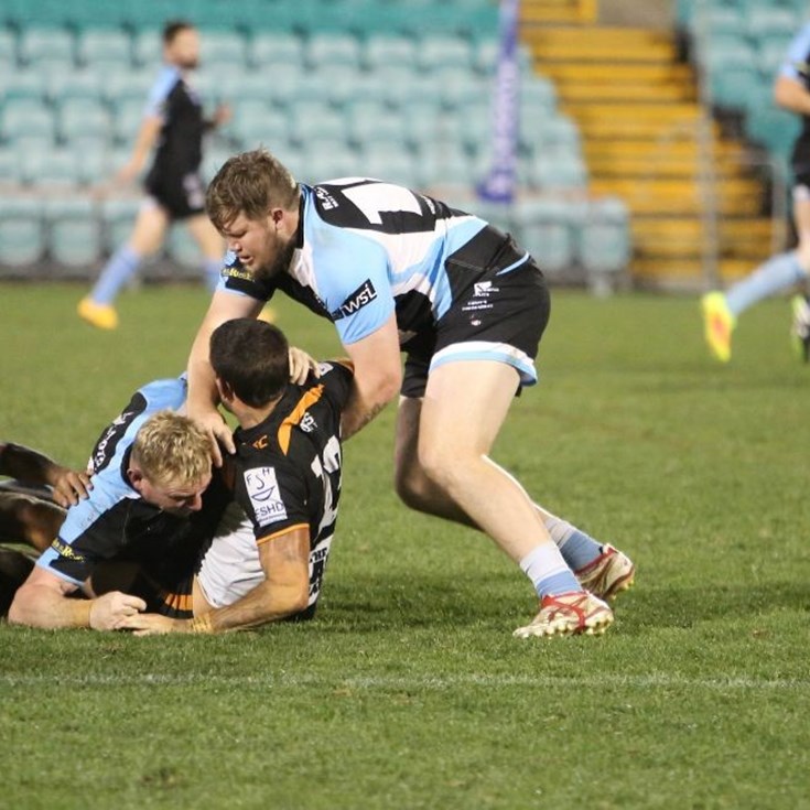 TEAMS | AURL Interstate Challenge