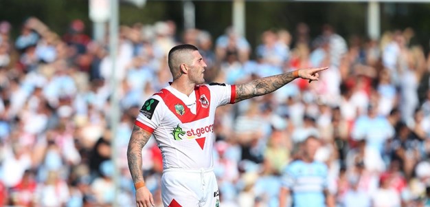 Thompson Keeps Giving Back To Community