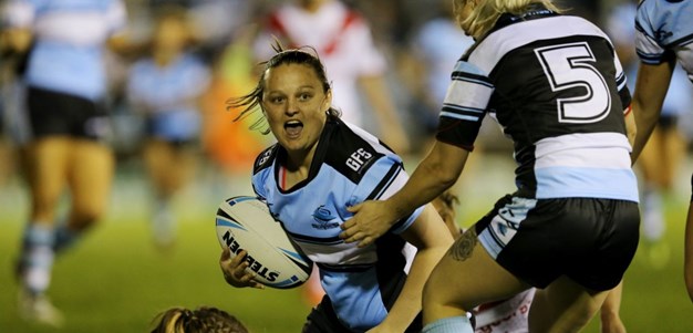 Information and Trials For Tarsha Gale Cup
