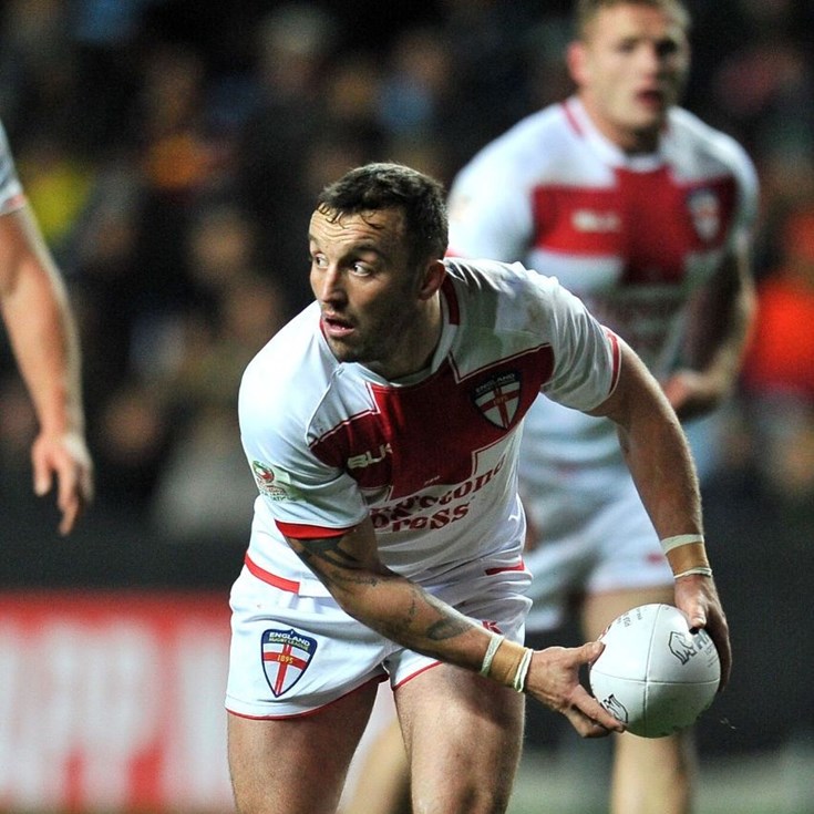 England Survive Scottish Scare