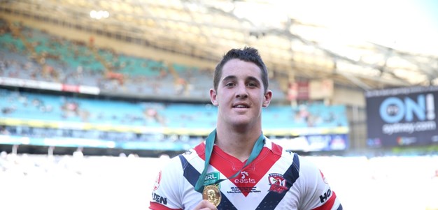 17 STARS OF 2017 | Nat Butcher