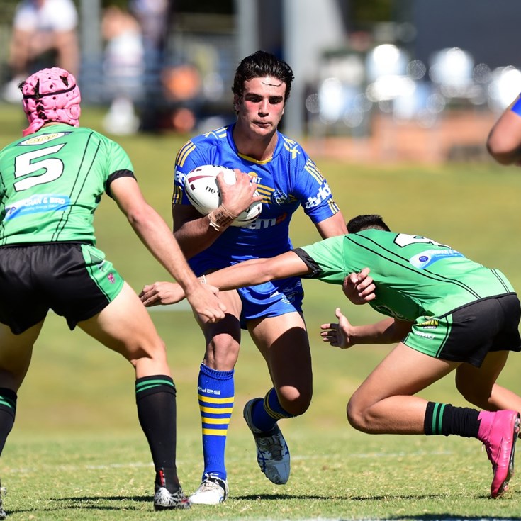 17 STARS OF 2017 | JP Nohra