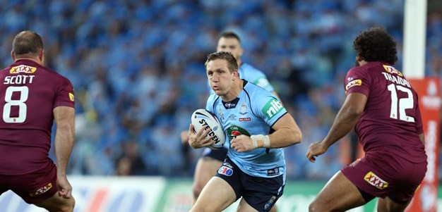 2017 Downer NRL Auckland Nines Squads