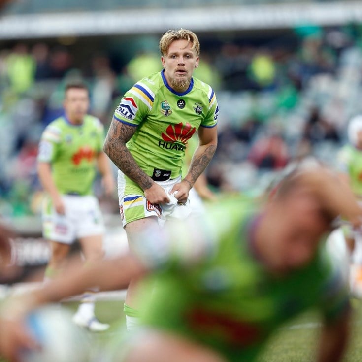 Austin-Sezer Combo Set To Fire