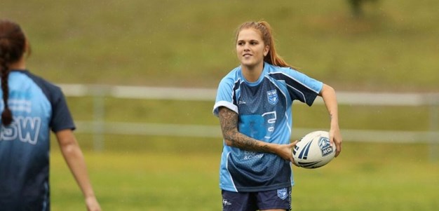 Moran's Dream Comes True Alongside Idol