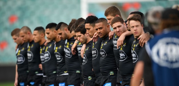 2017 SQUAD | Mounties