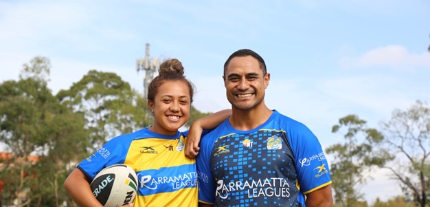 Galuvaos Full Of Praise For Women’s Pathway