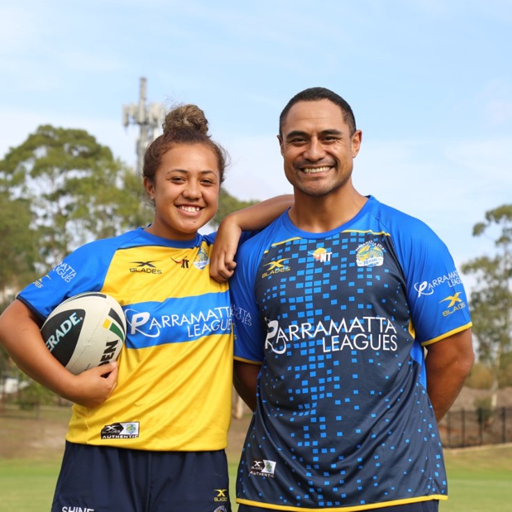 Galuvaos Full Of Praise For Women’s Pathway