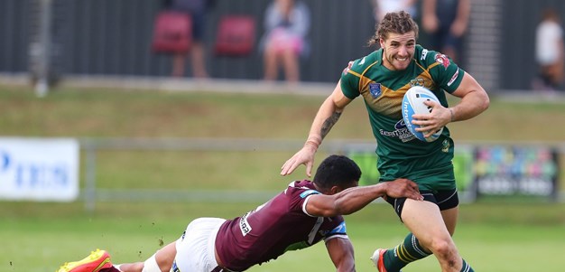 SEASON PREVIEW: Wyong Roos