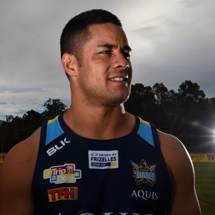 Hayne To Be Sidelined For 4-6 Weeks