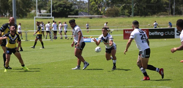 RESULTS | Sydney Shield Round 5 