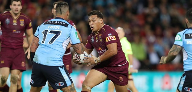 Papalii The Reluctant Raiders Leader