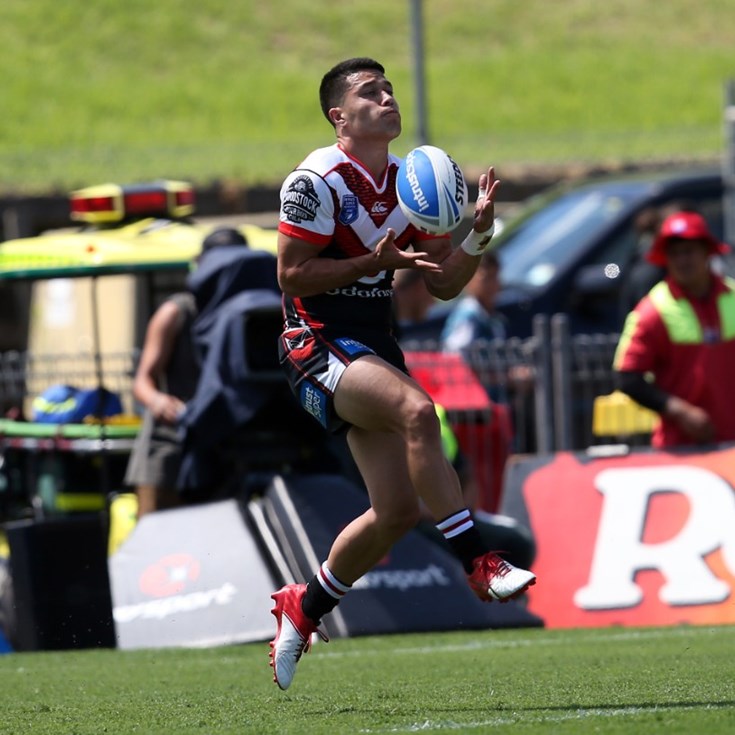 RESULTS | ISP NSW Round 2