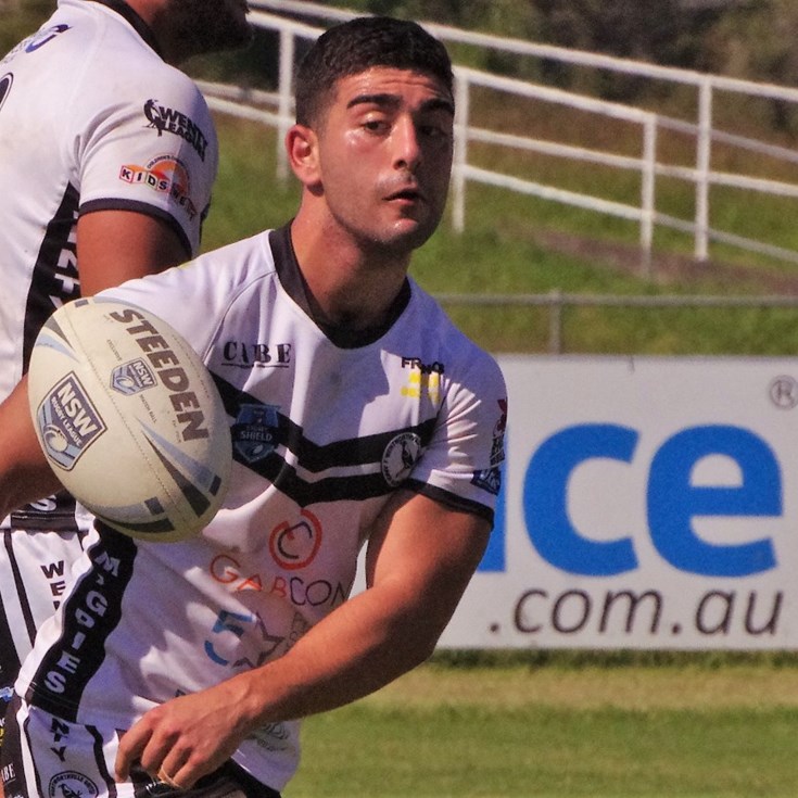 RESULTS | Sydney Shield Round 8