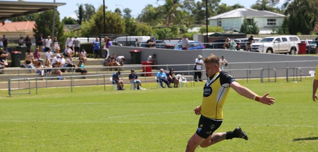 WEEK THAT WAS | Sydney Shield Round 5