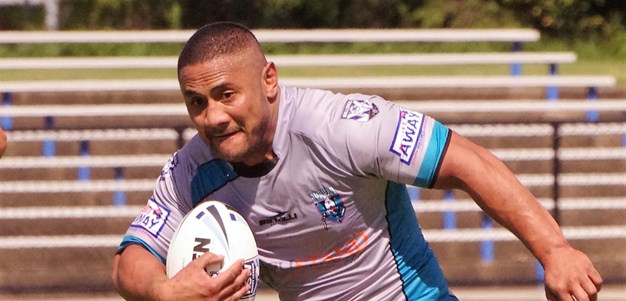 RESULTS | Ron Massey Cup Round 7