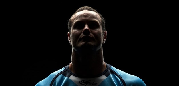 Cordner The Man Maroons Fear Most