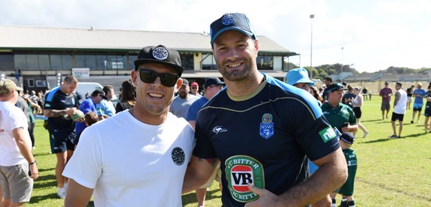 GALLERY | Origin I Camp