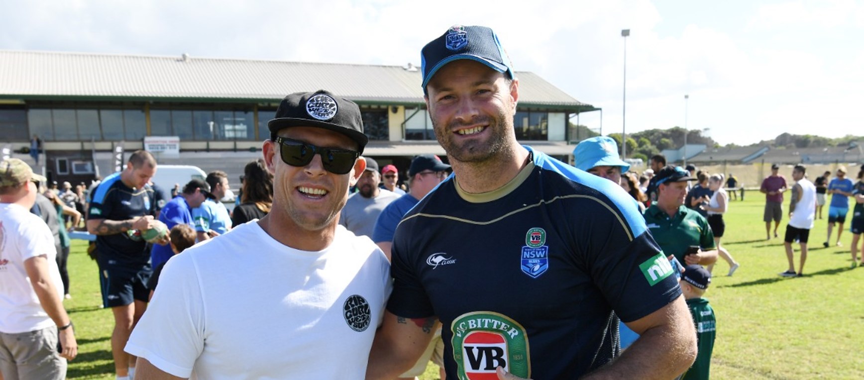 GALLERY | Origin I Camp