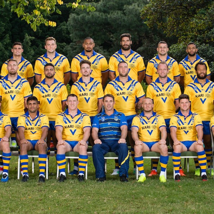 FINAL TEAM LISTS | Country v City