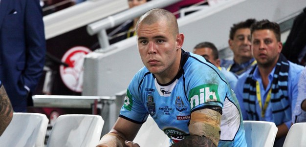 Brilliant Bench To Bolster Blues
