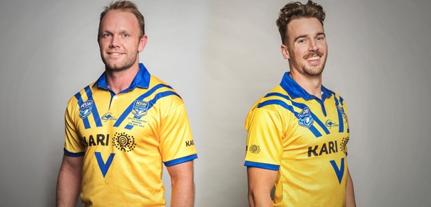 Rep Round Well-Timed For In-Form Eels