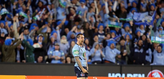 Where To Next For Mitchell Pearce?