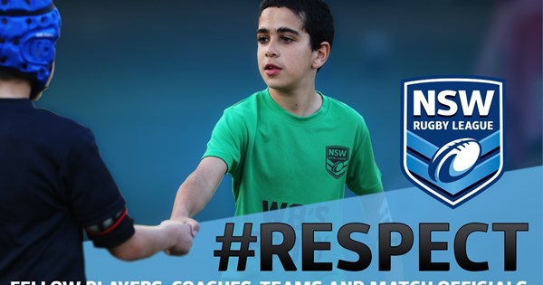 #Respect Campaign Reduces Judiciary Charges | NSWRL
