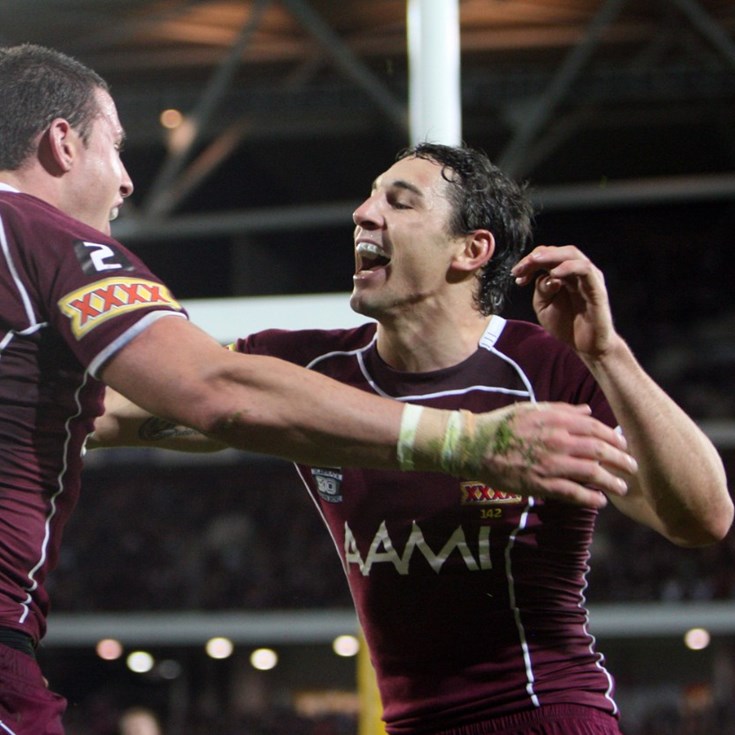 Walters: Why I Picked Boyd Over Slater