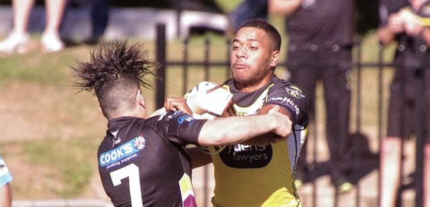 RESULTS | Sydney Shield Round 10