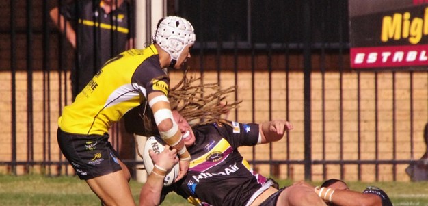 WEEK THAT WAS | Sydney Shield Round 10