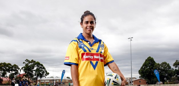 PREVIEW | Harvey Norman Women's Country-City 