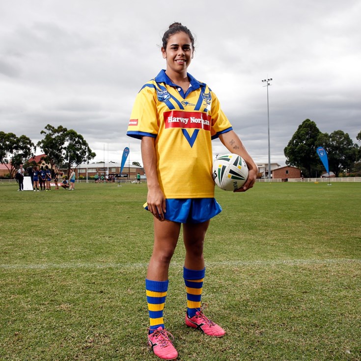 PREVIEW | Harvey Norman Women's Country-City 