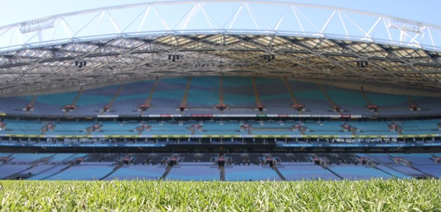 Groundsman Expecting 'Fast' ANZ Surface
