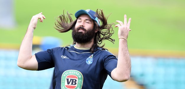 GALLERY | Origin II Camp