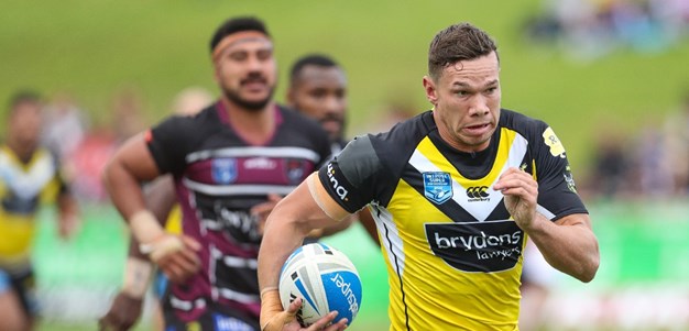 HIGHLIGHTS | Intrust Super Premiership NSW Round 13